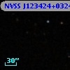 NVSS J123424+032424
