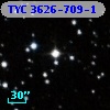 TYC 3626-709-1