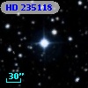 HD 235118