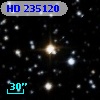 HD 235120