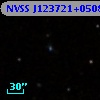 NVSS J123721+050837