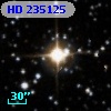 HD 235125