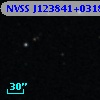 NVSS J123841+031808