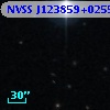 NVSS J123859+025506