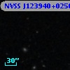 NVSS J123940+025612