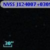 NVSS J124007+030839