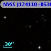 NVSS J124110+053001
