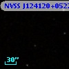 NVSS J124120+052235