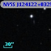 NVSS J124122+032512