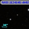 NVSS J124145+045924