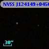 NVSS J124149+045645
