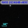 NVSS J124149+035714