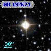 HD 192621