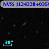 NVSS J124220+035810