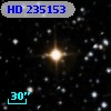 HD 235153