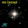 HD 193343