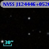NVSS J124446+052626