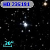 HD 235181