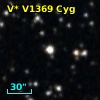 V* V1369 Cyg