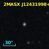 2MASX J12431998+0252562