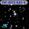 TYC 3571-832-1