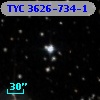 TYC 3626-734-1