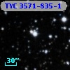 TYC 3571-835-1