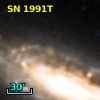 SN 1991T