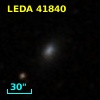 LEDA   41840