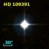 HD 109391