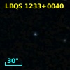 LBQS 1233+0040