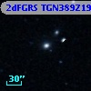 2dFGRS TGN389Z195