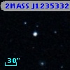 2MASS J12353329+0208586