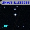 2MASS J12355639+0201124