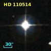 HD 110514