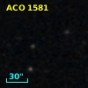 ACO  1581