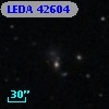LEDA   42604