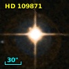 HD 109871