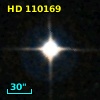 HD 110169