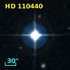 HD 110440