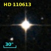HD 110613