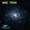 UGC  7820