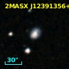 2MASX J12391356+0126349