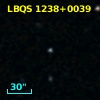 LBQS 1238+0039