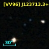 [VV96] J123713.3+012300