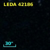 LEDA   42186