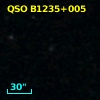 QSO B1235+005