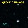 QSO B1235+006