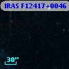 IRAS F12417+0046