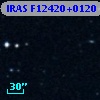 IRAS F12420+0120